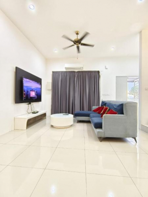 Ipoh Tambun Sunway next to Heaven Spacious Luxury Home
